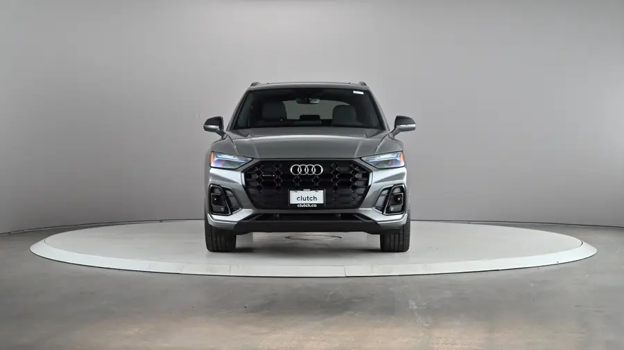 2023 Audi Q564112989612034121