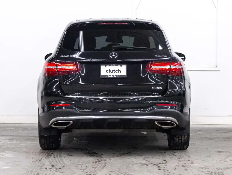 2019 Mercedes-Benz GLC63647750351105121