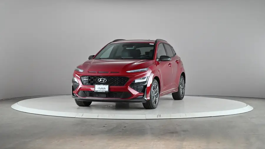 2023 Hyundai Kona63759258931843124