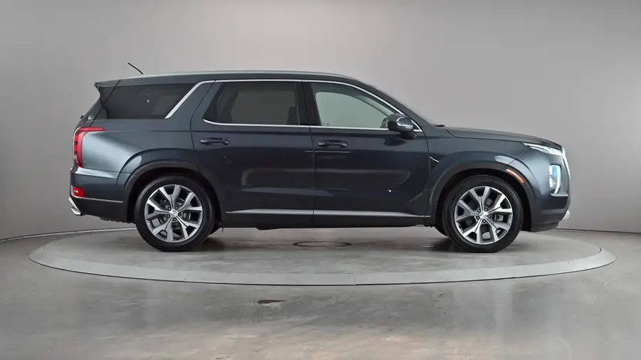 2020 Hyundai Palisade64275622699523123
