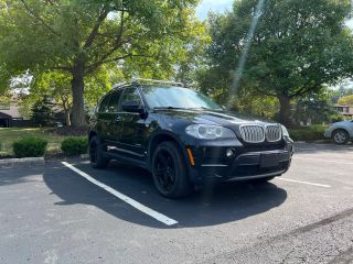 2013 BMW X564165045290883122