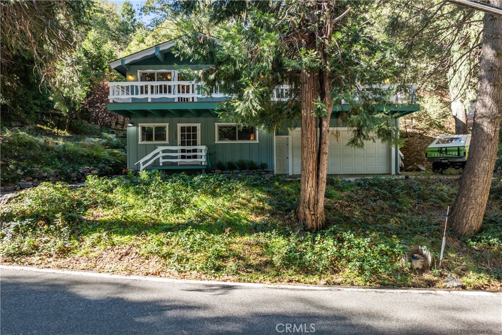 380 S Dart Canyon, Crestline CA, 9232564121932727426120