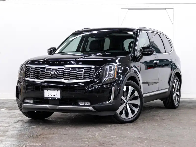 2020 Kia Telluride
