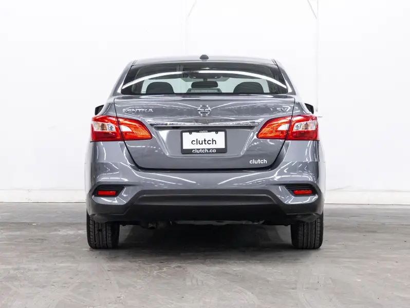2019 Nissan Sentra63781413105411121