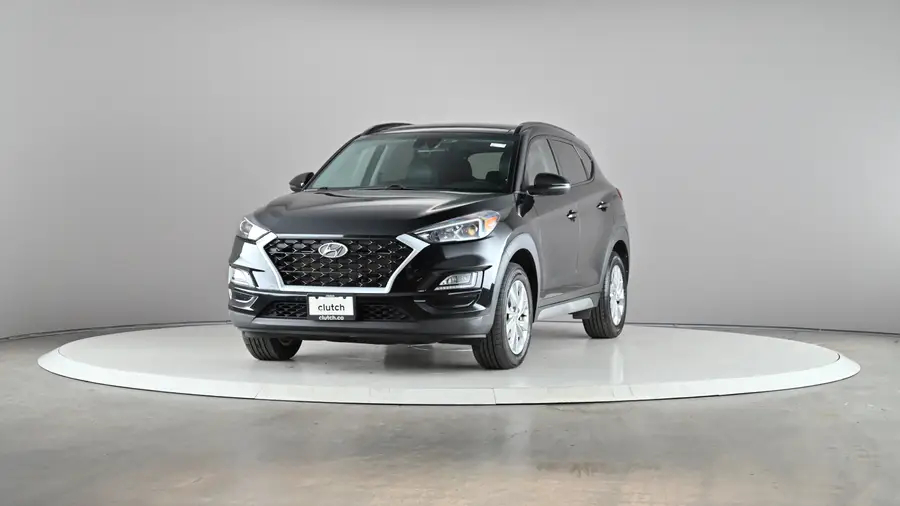 2021 Hyundai Tucson63780367681155122