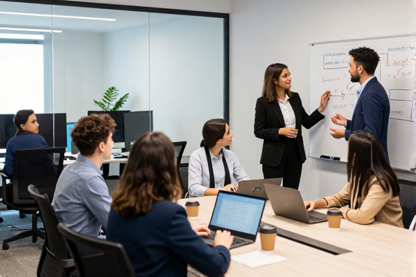 Empregos Perto de Mim para 17 Anos: Guia Completo para o Primeiro Emprego Empregos Perto de Mim para 17 Anos: Guia Completo para o Primeiro Emprego
