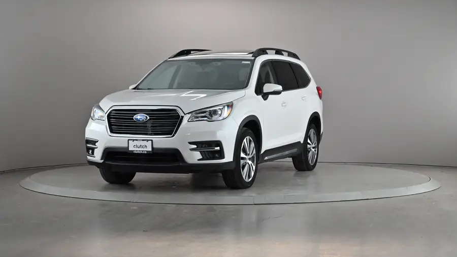2022 Subaru Ascent64507799052289122