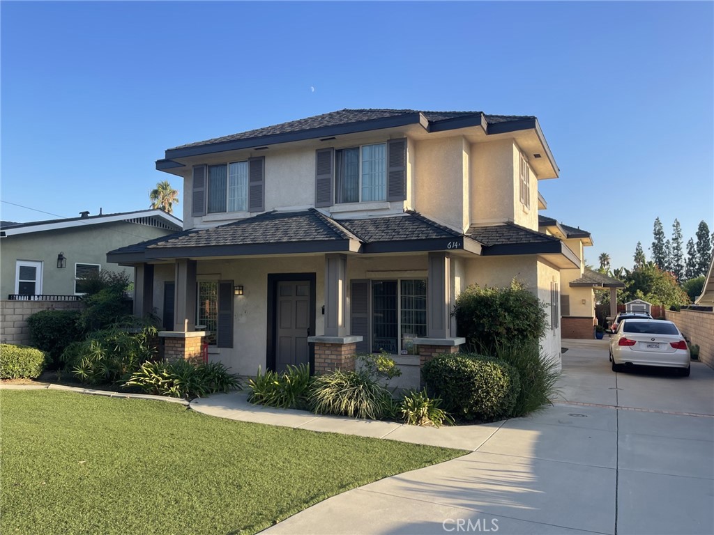 614 royal oaks Drive A Monrovia CA, 9101664122380702721120