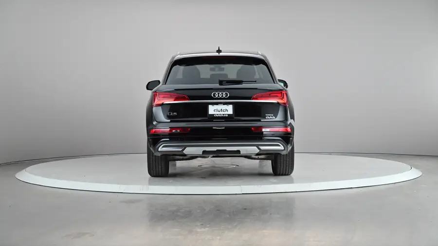 2022 Audi Q563636963986177123