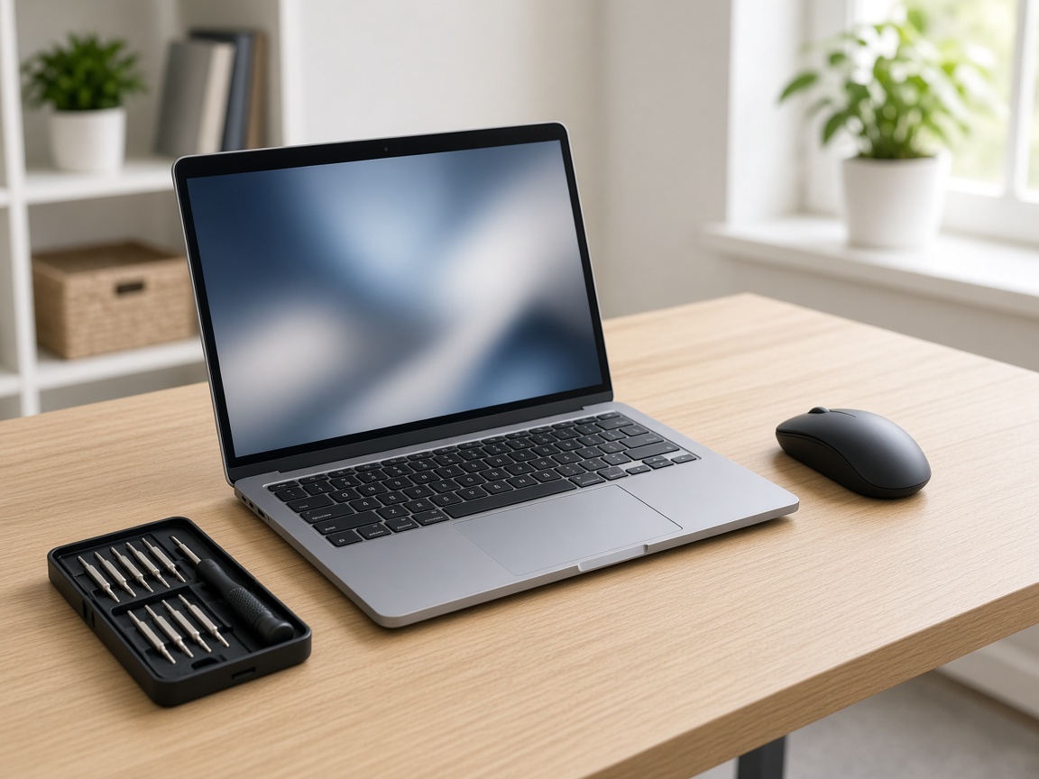 Computer Repair in London