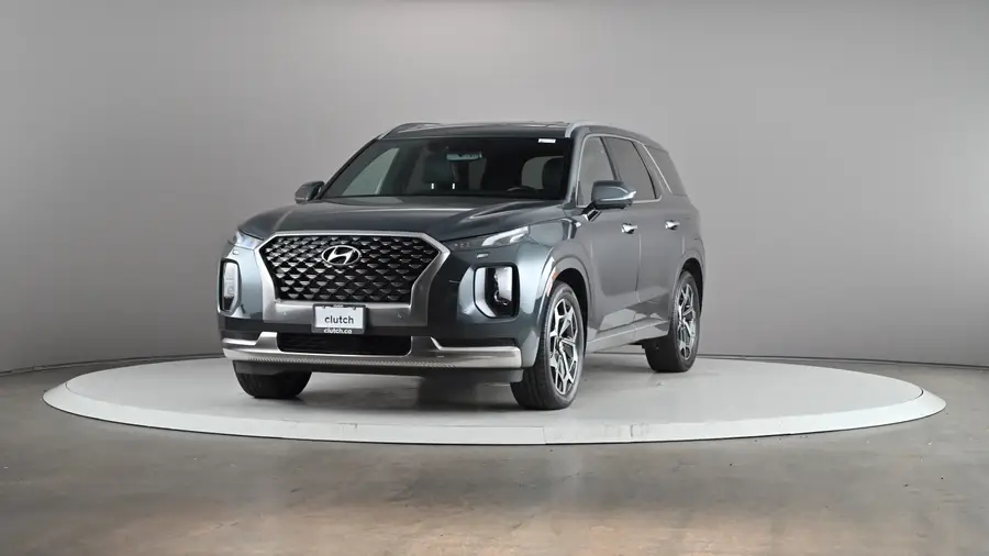 2022 Hyundai Palisade63847477612419122