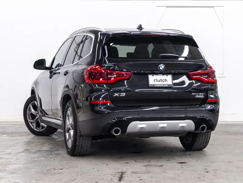 2021 BMW X363535394427265124