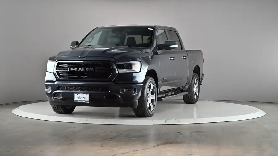 2019 Ram 150064223587510274123