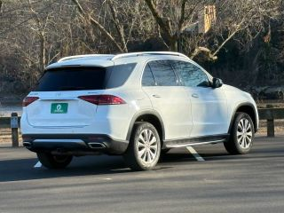 2020 MERCEDES-BENZ GLE63288905765635121