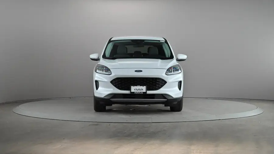 2021 Ford Escape64534186996353121