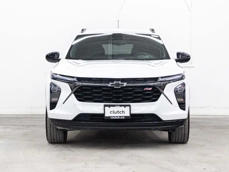 2024 Chevrolet Trax63449806935169124