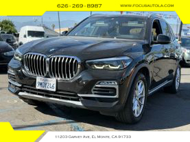2020 BMW X563775755070211120