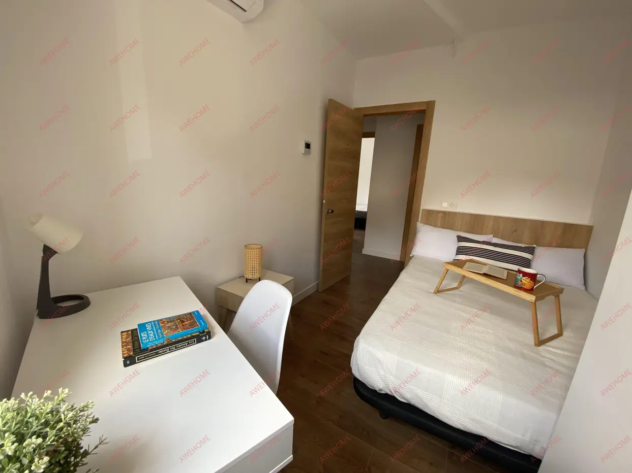 apartment in Carpetana (Latina)