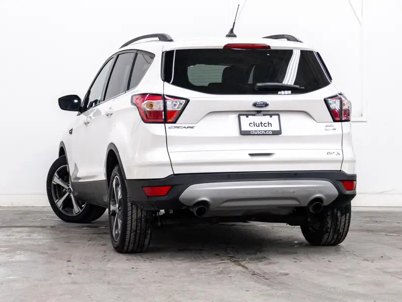 2018 Ford Escape63747436434947122