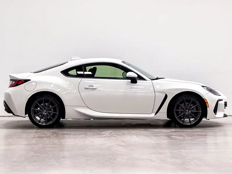2022 Subaru BRZ63647501427715122