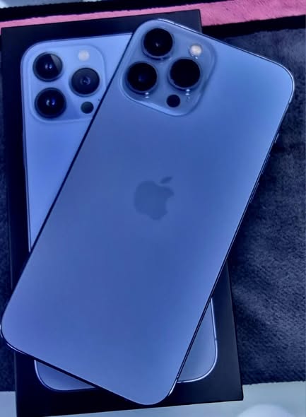 iPhone 13 Pro Max64995461579778122