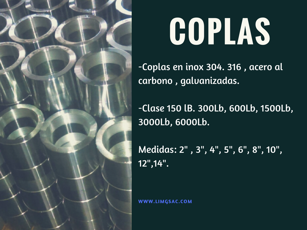 roscado de tuberia de 5 pulgadas 468545397159383042
