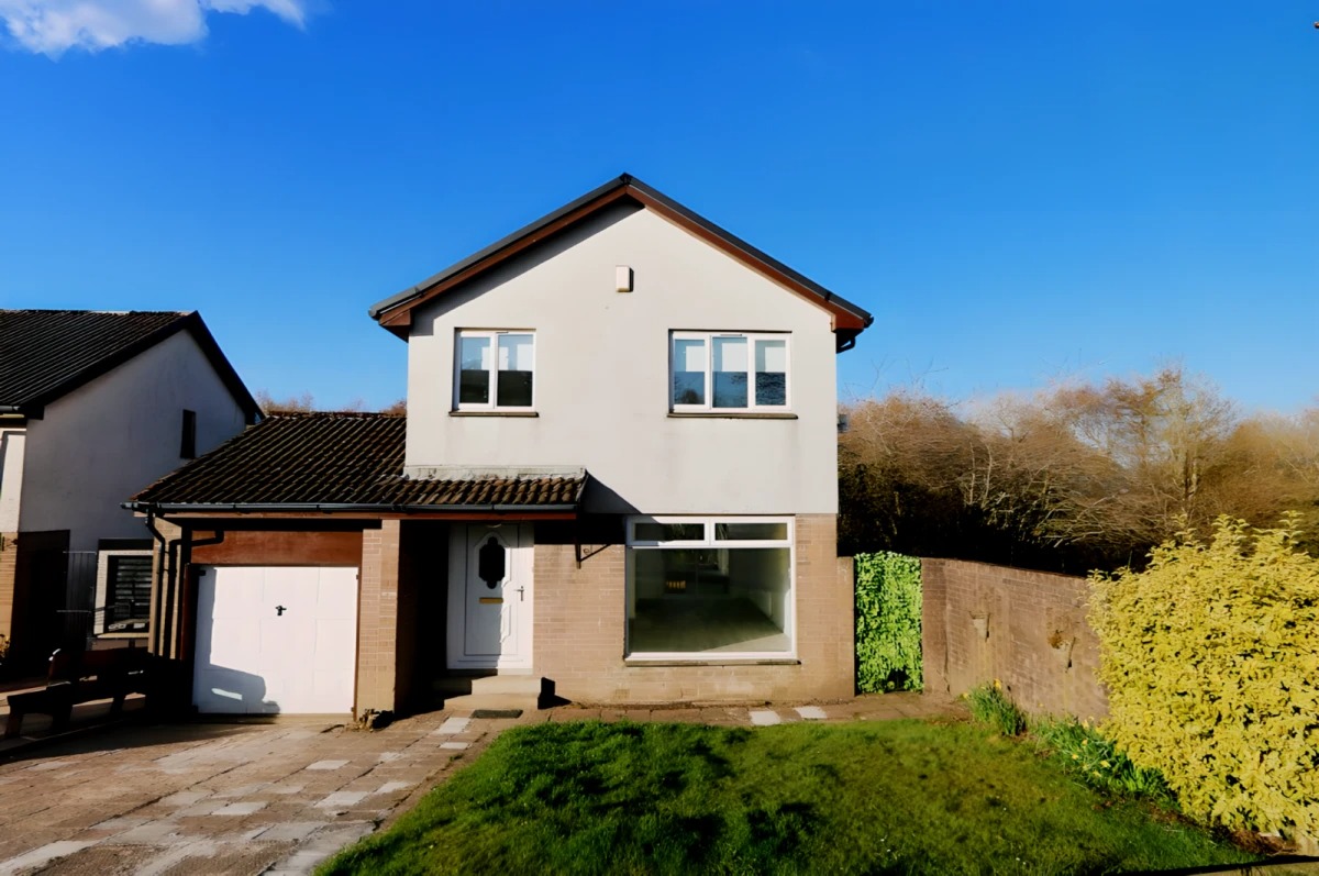 Brora Crescent, ML3 8LF