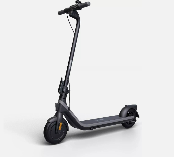 (Original $349) Segway Ninebot E2 Plus II-Refurbished63192238736131120