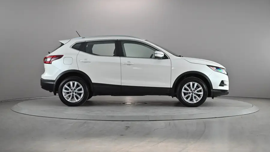 2022 Nissan Qashqai65085188656386121