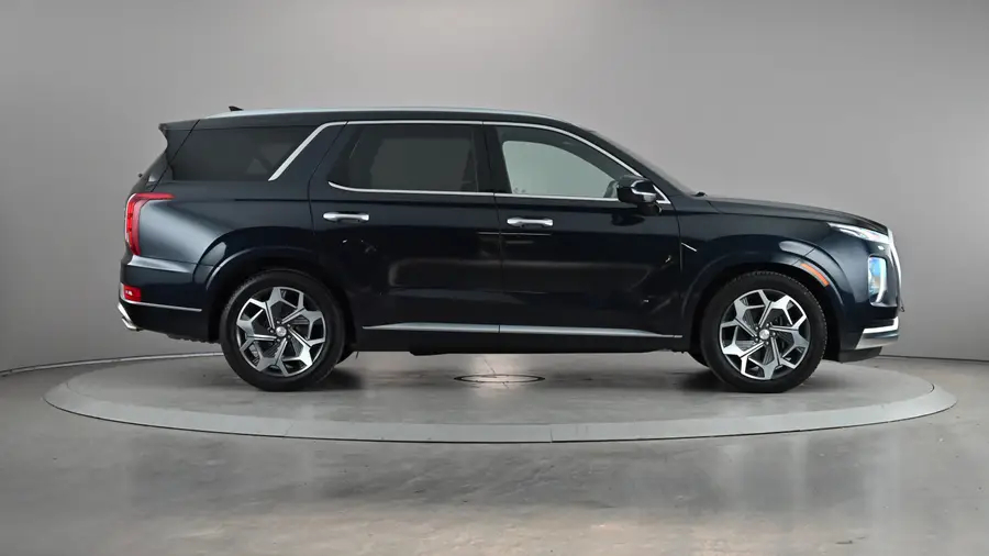 2021 Hyundai Palisade64575677705475121