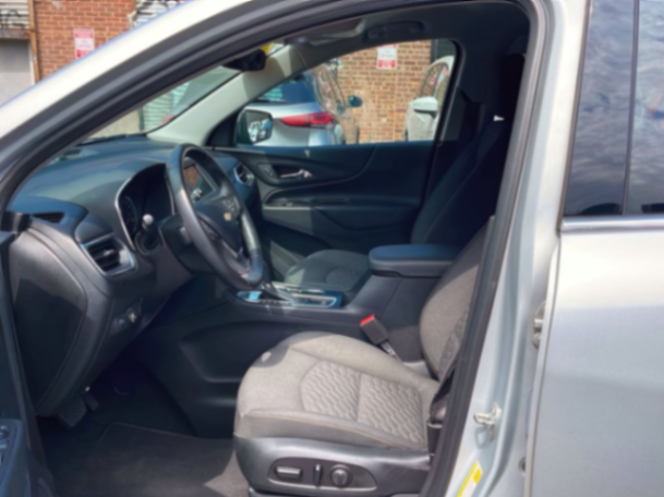 2019 CHEVROLET EQUINOX LT (1LT)63324822283009121