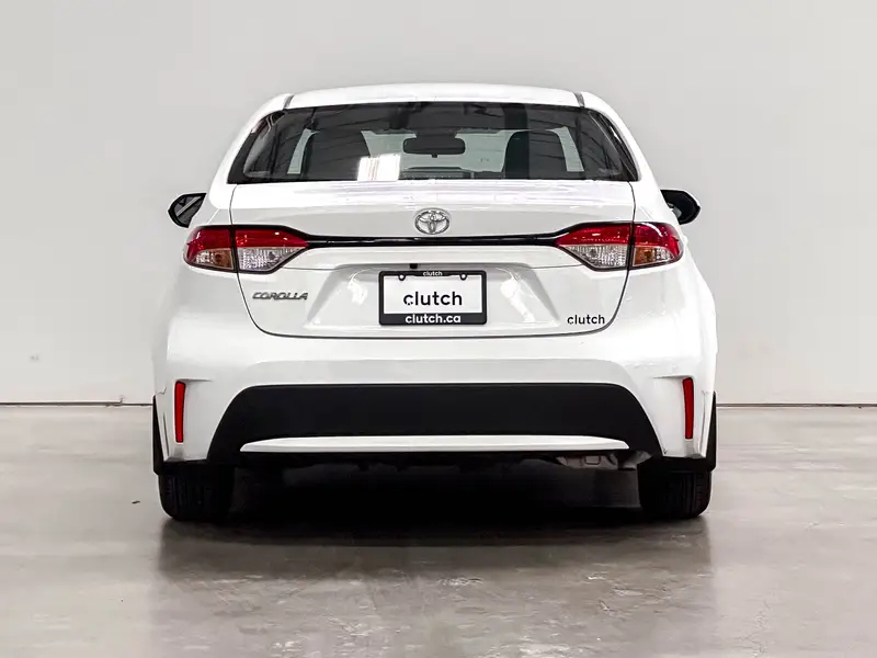 2022 Toyota Corolla63481939763075123