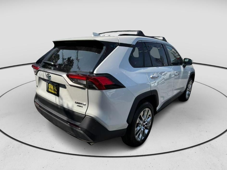 2025 TOYOTA RAV4 LIMITED63326782691331121