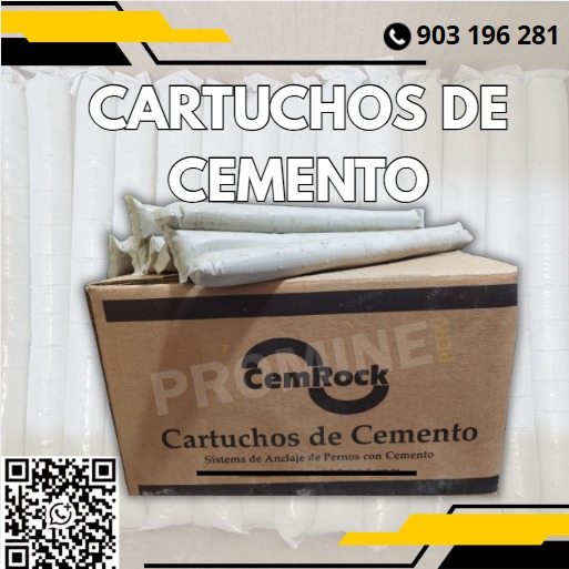 National Mortar Cartridge Dispatch Service