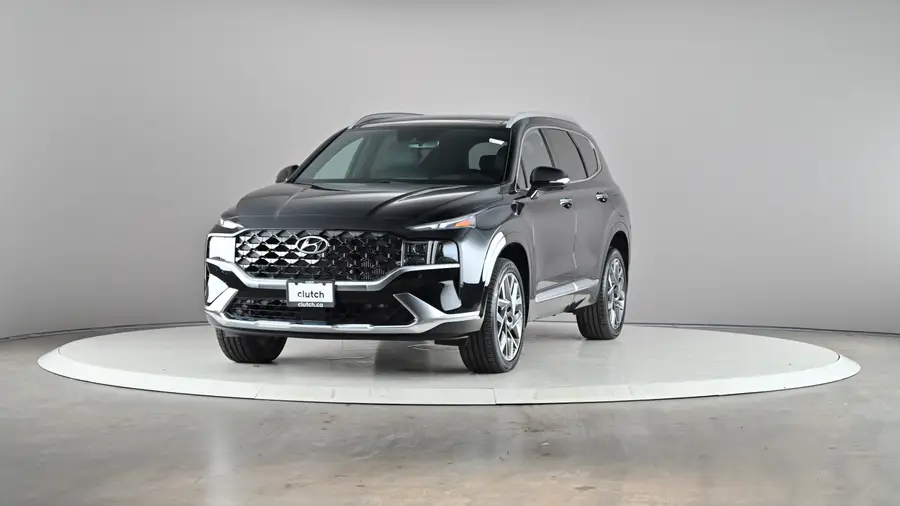 2022 Hyundai Santa Fe64244482208515121