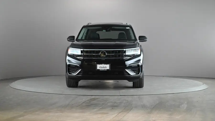 2023 Volkswagen Atlas