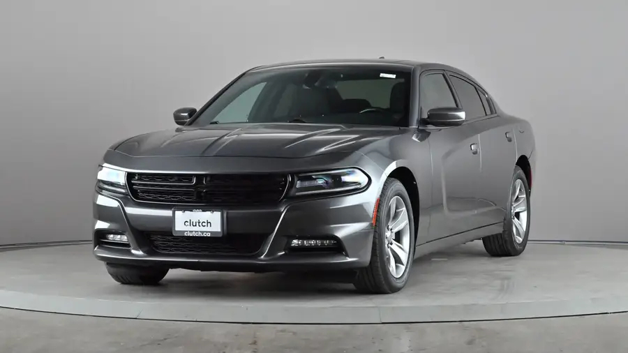 2018 Dodge Charger64224011495555123