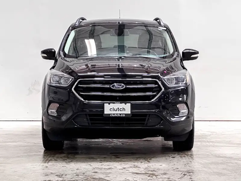 2018 Ford Escape63722984494209120