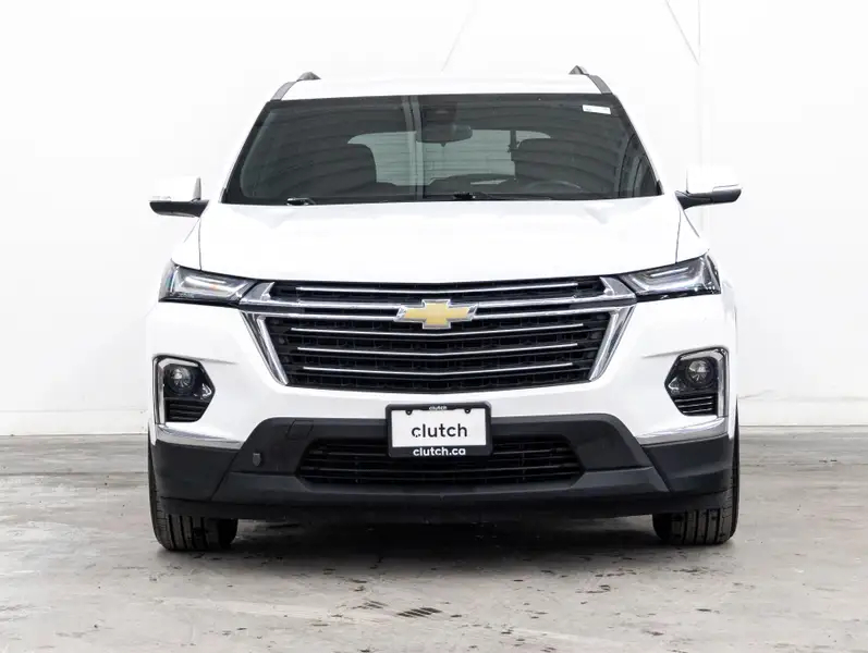 2023 Chevrolet Traverse63824332000897122