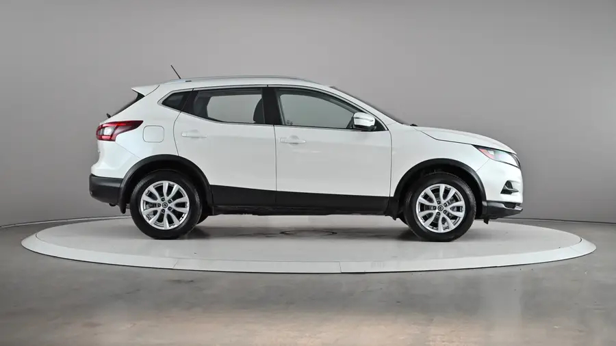 2023 Nissan Qashqai63846206768385123