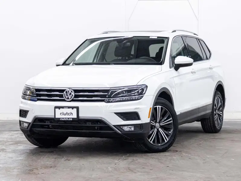 2020 Volkswagen Tiguan64156227269506121