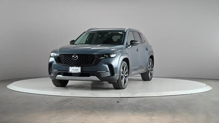 2023 Mazda CX-50