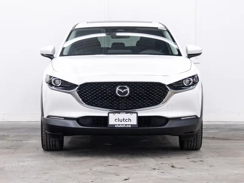 2025 Mazda CX-3064519558972930122