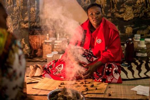 Psychic Love Spell Casting Services - Spiritual Guidance