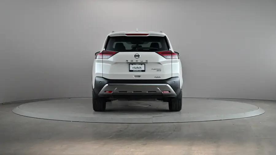 2021 Nissan Rogue64322620930946121