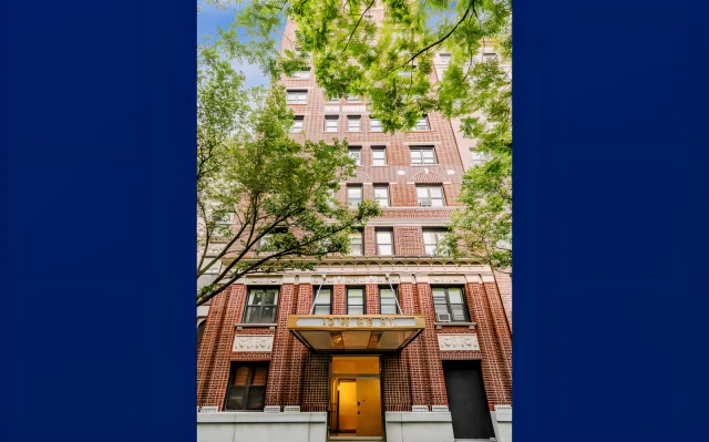 19 West 69th Street63659489959809122
