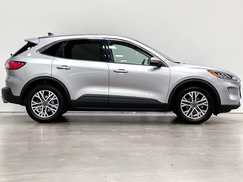 2022 Ford Escape63721825970179122