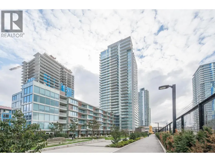 1502 8131 Nunavut Lane, Vancouver, BC