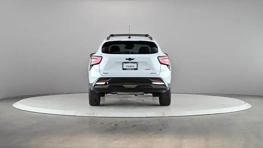 2025 Chevrolet Trax64156528094849122