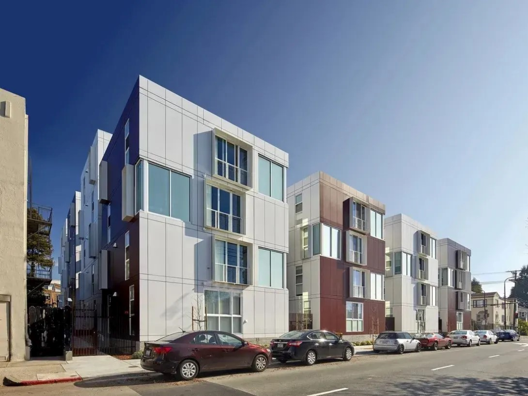 The core Berkeley neighborhood63203970099203123